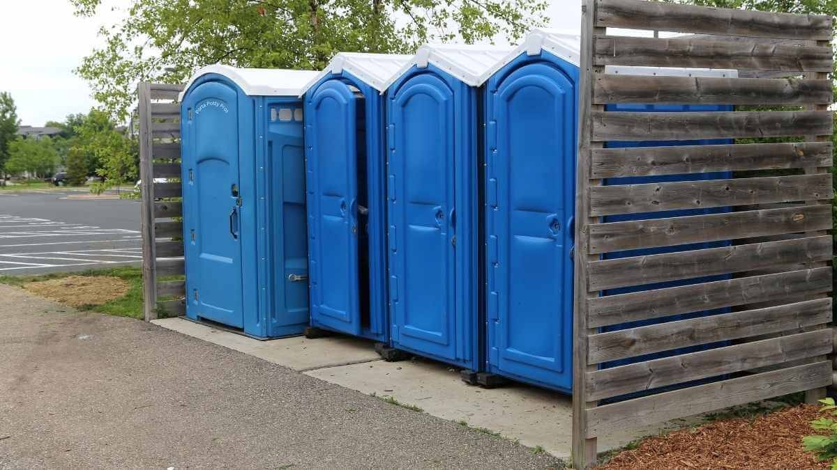 Porta Potty Rental Pros - Reliable Portable Toilet Rentals in Elm Grove, WI, 53122